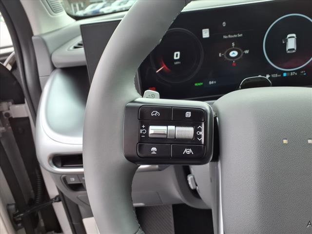 2026 Hyundai IONIQ 9 Performance Limited