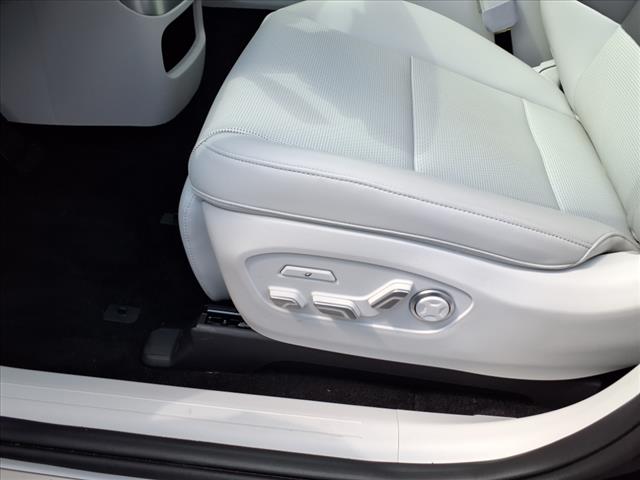 2026 Hyundai IONIQ 9 Performance Limited