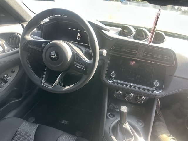 2024 Nissan Z Sport