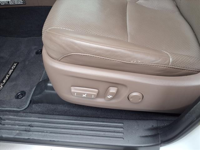 2023 Lexus GX 460 460 Luxury