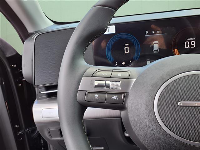 2026 Hyundai KONA SEL