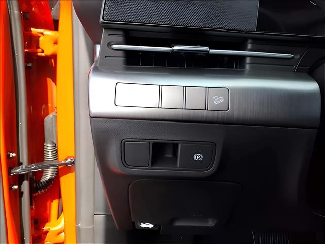 2026 Hyundai KONA SEL