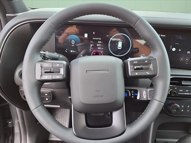 2026 Hyundai PALISADE XRT