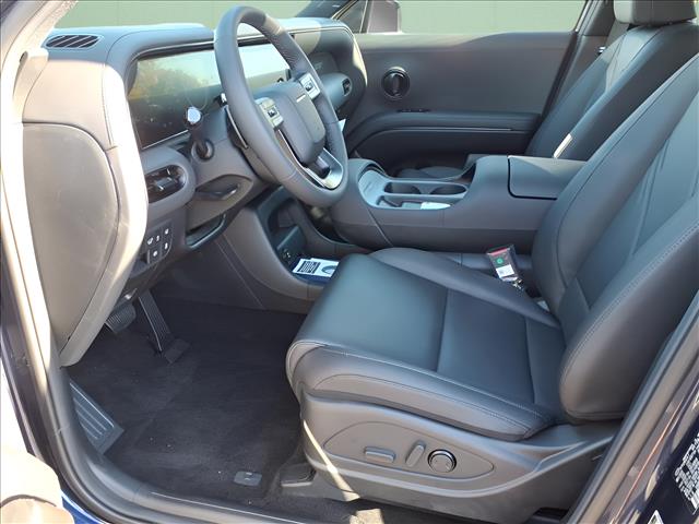 2026 Hyundai PALISADE XRT