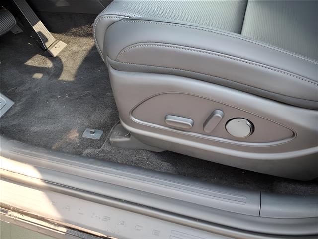 2026 Hyundai PALISADE XRT