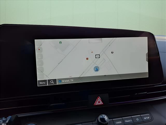 2025 Hyundai ELANTRA N Base