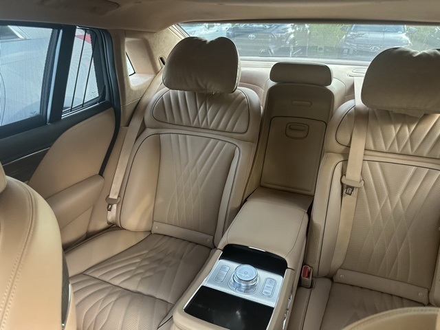 2024 Genesis G90 3.5T e-SC