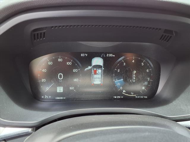 2019 Volvo XC60 T5 Momentum
