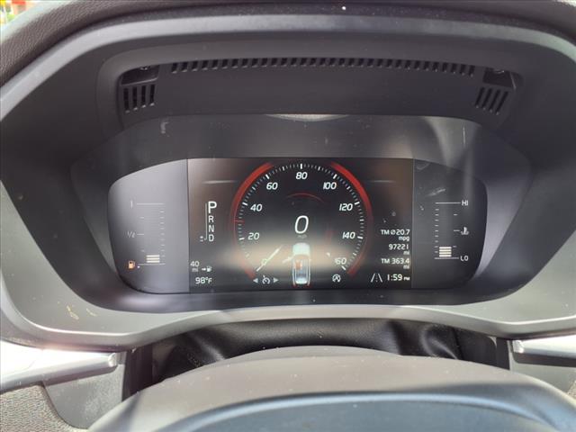 2018 Volvo XC60 T6 Momentum