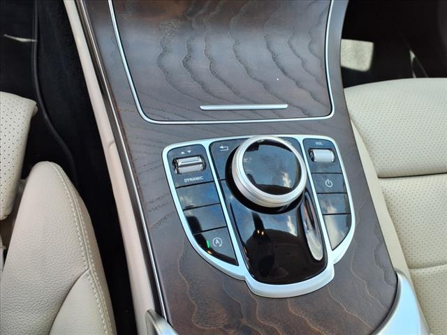 2021 Mercedes-Benz C-Class C 300 4MATIC®