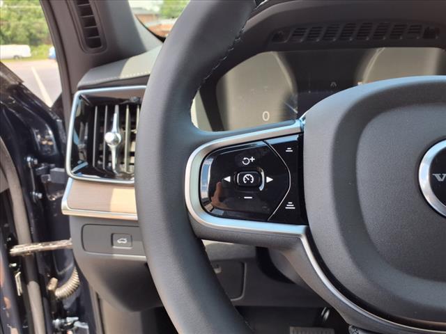 2025 Volvo XC90 B6 Plus 7-Seater 2025.5