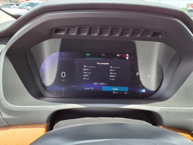2025 Volvo XC90 B6 Plus 7-Seater