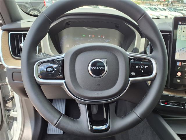 2026 Volvo XC60 T8 Plus