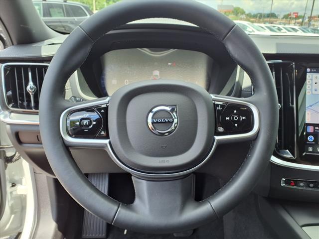 2026 Volvo V60 Cross Country B5 Ultra