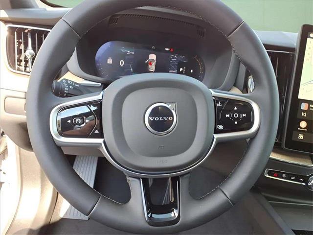 2026 Volvo XC60 B5 Plus Dark Theme