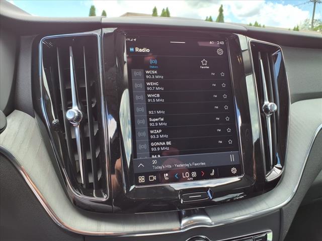 2025 Volvo XC60 