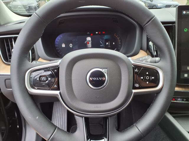 2026 Volvo XC60 