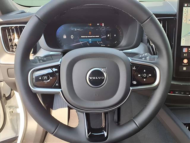 2026 Volvo XC60 B5 Ultra Black Edition