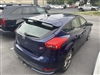 2016 Ford Focus ST
