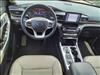 2021 Ford Explorer Hybrid Limited