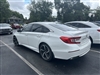 2018 Honda Accord Sport 2.0T