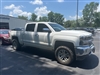 2018 Chevrolet Silverado 1500 LTZ 1LZ