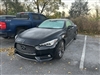 2022 INFINITI Q60 Red Sport 400