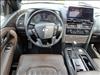 2022 Nissan Armada Platinum
