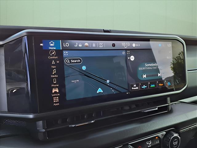 2024 Jeep Wrangler High Altitude 4xe