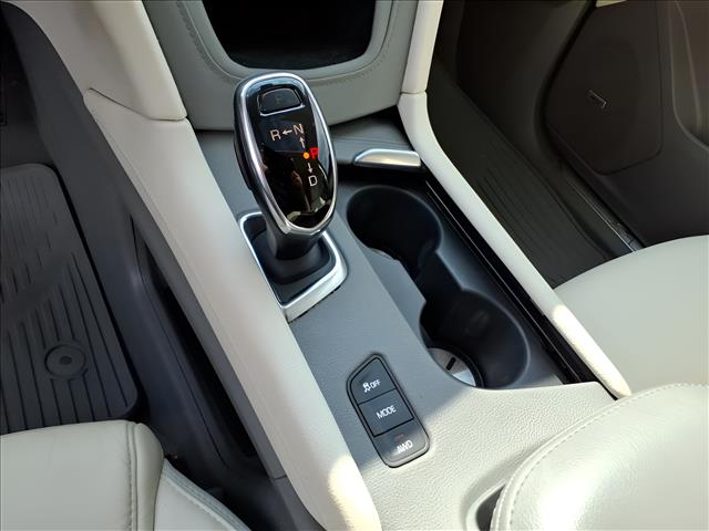 2018 Cadillac XT5 Premium Luxury