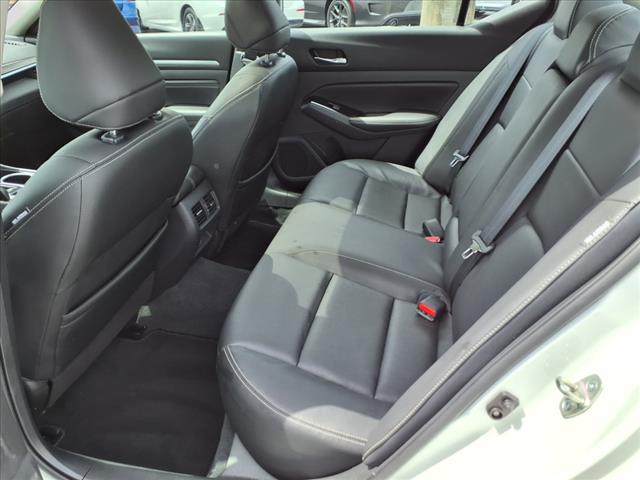 2021 Nissan Altima 2.5 SL