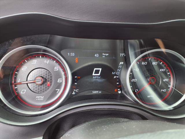 2022 Dodge Charger GT