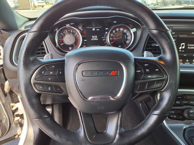 2020 Dodge Challenger R/T Scat Pack