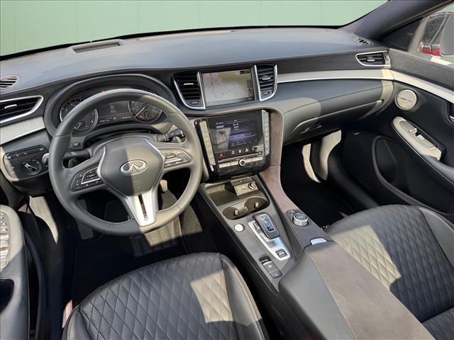 2023 INFINITI QX50 Autograph