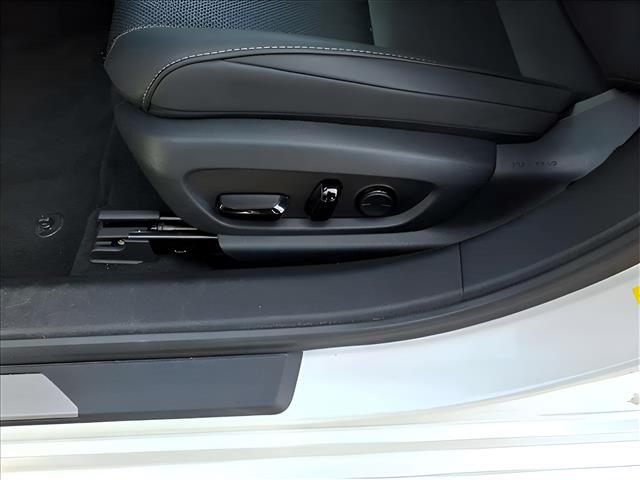 2022 Lexus ES 350 350