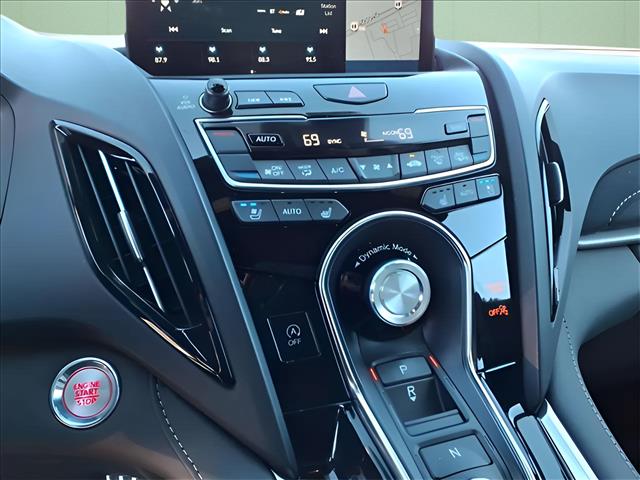 2022 Acura RDX SH-AWD