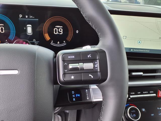 2025 Hyundai SANTA FE XRT