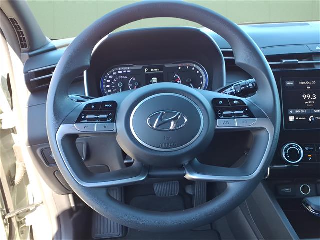 2023 Hyundai SANTA CRUZ SEL