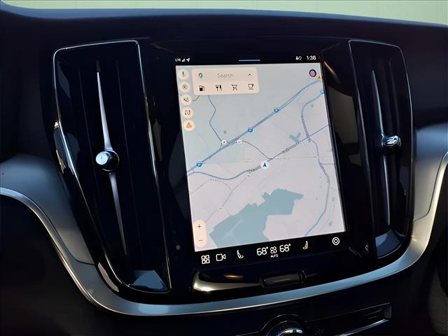 2025 Volvo S60 B5 Core