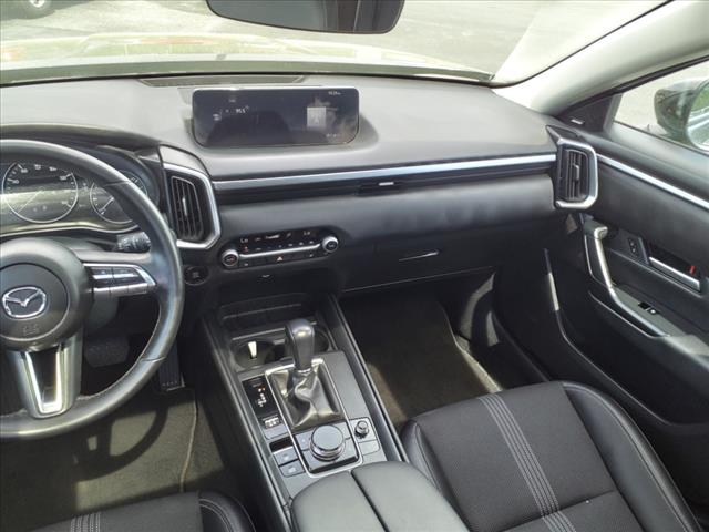 2024 Mazda CX-50 2.5 S Premium Package