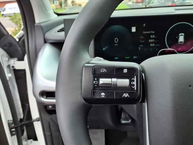 2026 Hyundai IONIQ 9 S