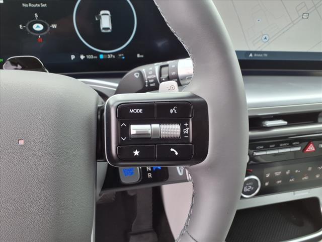 2026 Hyundai IONIQ 9 Performance Limited