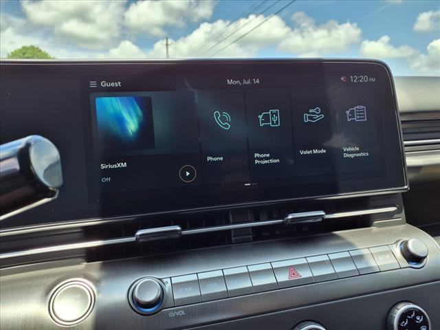 2025 Hyundai KONA SE