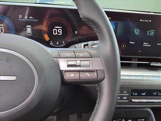 2026 Hyundai KONA SEL