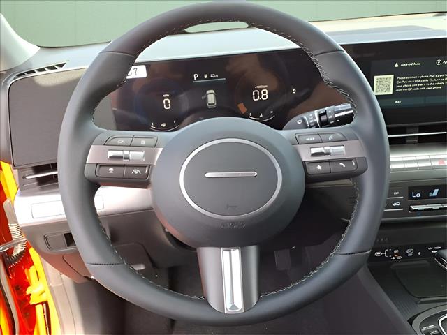 2026 Hyundai KONA SEL