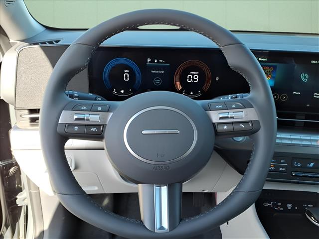 2026 Hyundai KONA SEL