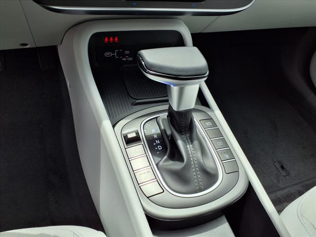 2026 Hyundai KONA SEL