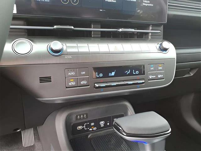 2026 Hyundai KONA SEL