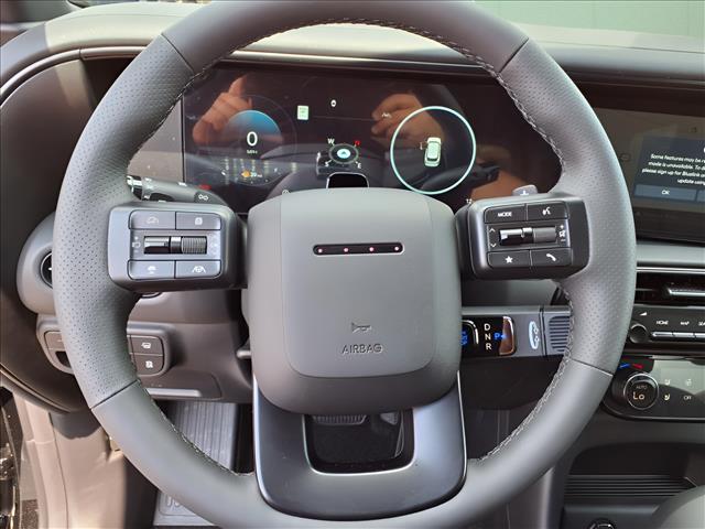 2026 Hyundai PALISADE XRT