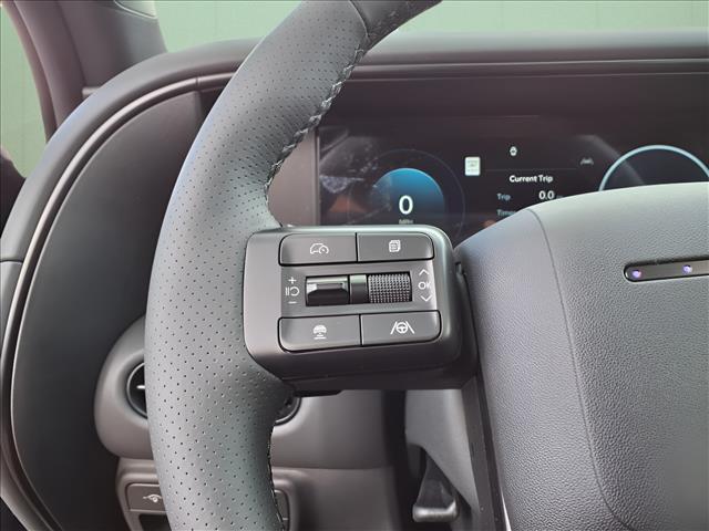 2026 Hyundai PALISADE XRT